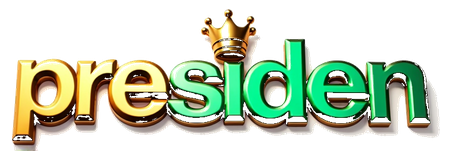 slot presiden