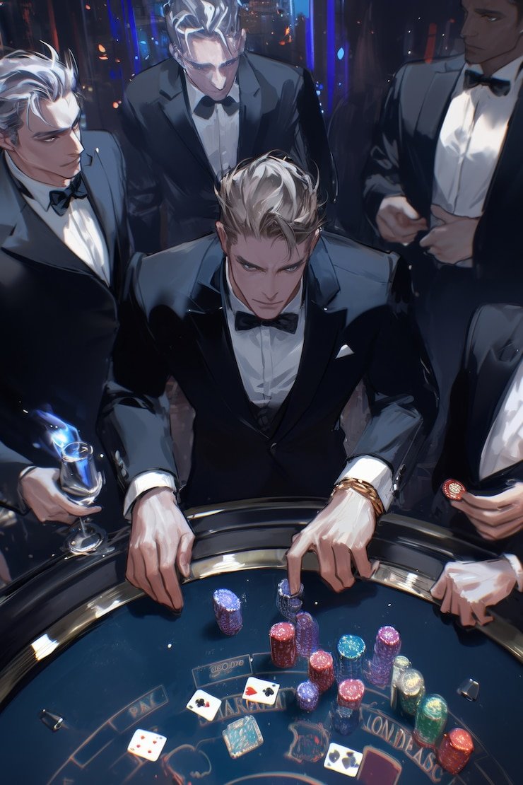 slot presiden featured game showcase