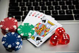 Customer support interface on slot presiden platform