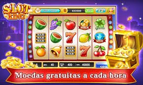 slot presiden featured game showcase
