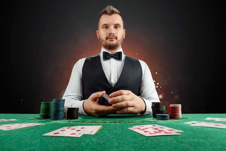 DANA payment method integration on slot presiden mobile