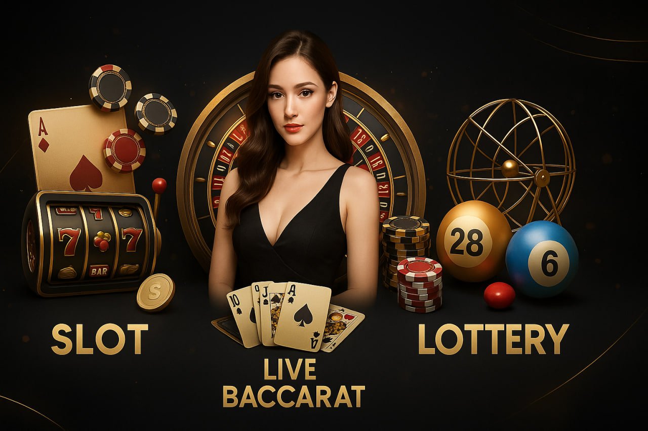Result display Dice roll result display on slot presiden