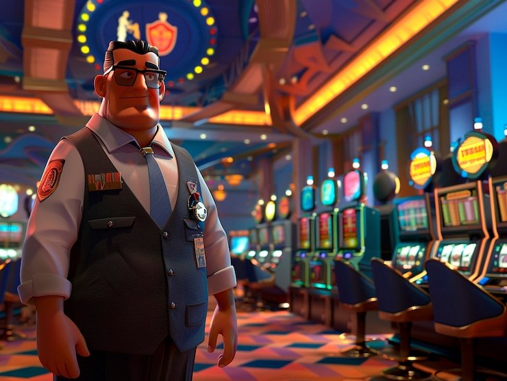 slot presiden featured game showcase slot presiden featured game showcase